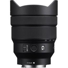 Sony | SEL-1224G FE 12-24mm F4 G Obiektyw | Sony