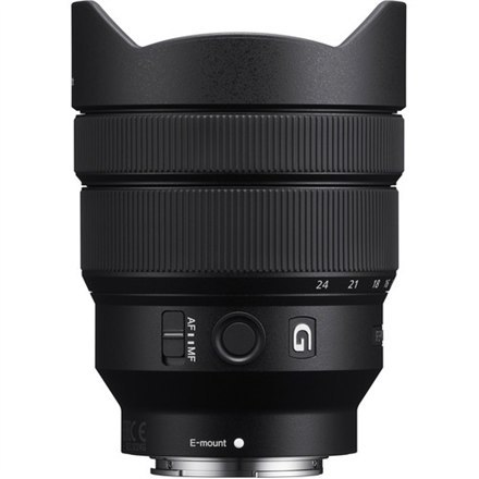 Sony | SEL-1224G FE 12-24mm F4 G Obiektyw | Sony