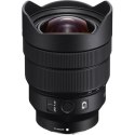 Sony | SEL-1224G FE 12-24mm F4 G Obiektyw | Sony