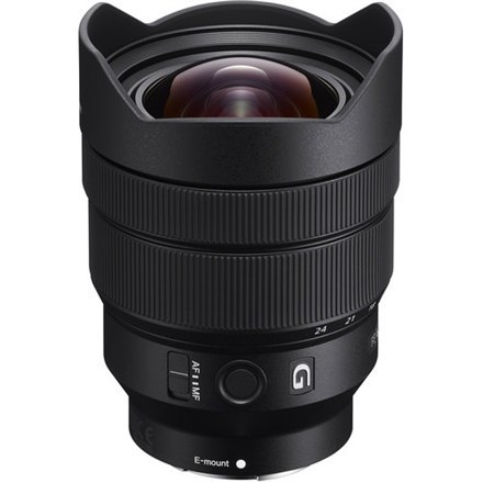 Sony | SEL-1224G FE 12-24mm F4 G Obiektyw | Sony
