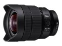 Sony | SEL-1224G FE 12-24mm F4 G Obiektyw | Sony