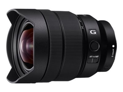 Sony | SEL-1224G FE 12-24mm F4 G Obiektyw | Sony