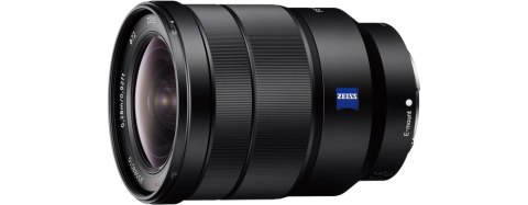 Sony | SEL-1635Z 16-35mm, F4 ZA OSS zoom obiektyw Zeiss | Sony