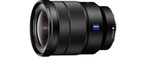 Sony | SEL-1635Z 16-35mm, F4 ZA OSS zoom obiektyw Zeiss | Sony