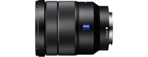 Sony | SEL-1635Z 16-35mm, F4 ZA OSS zoom obiektyw Zeiss | Sony