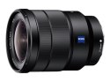 Sony | SEL-1635Z 16-35mm, F4 ZA OSS zoom obiektyw Zeiss | Sony