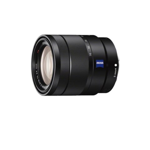 Sony | SEL-1670Z E 16-70mm F4 obiektyw zmiennoogniskowy | Sony