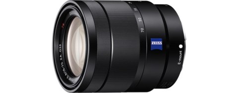 Sony | SEL-1670Z E 16-70mm F4 obiektyw zmiennoogniskowy | Sony