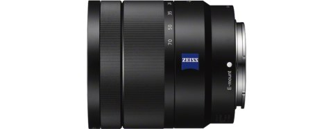 Sony | SEL-1670Z E 16-70mm F4 obiektyw zmiennoogniskowy | Sony