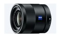 Sony | SEL-24F18Z Sonnar T* E 24mm F1.8 ZA obiektyw szerokokątny | Sony