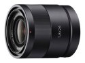 Sony | SEL-24F18Z Sonnar T* E 24mm F1.8 ZA obiektyw szerokokątny | Sony
