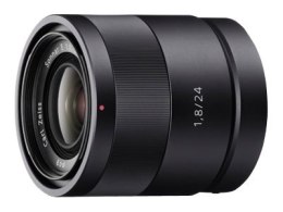 Sony | SEL-24F18Z Sonnar T* E 24mm F1.8 ZA obiektyw szerokokątny | Sony