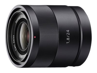Sony | SEL-24F18Z Sonnar T* E 24mm F1.8 ZA obiektyw szerokokątny | Sony