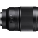 Sony | SEL-35F14Z Distagon T* FE 35mm F1.4 ZA | Sony
