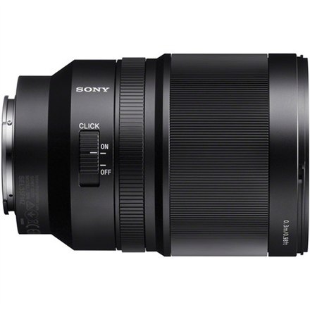 Sony | SEL-35F14Z Distagon T* FE 35mm F1.4 ZA | Sony