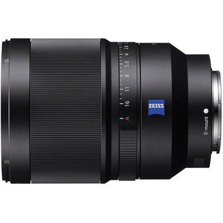 Sony | SEL-35F14Z Distagon T* FE 35mm F1.4 ZA | Sony