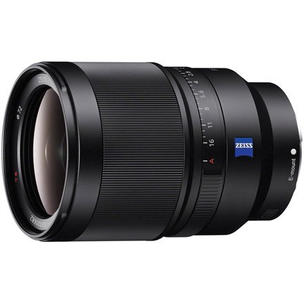 Sony | SEL-35F14Z Distagon T* FE 35mm F1.4 ZA | Sony