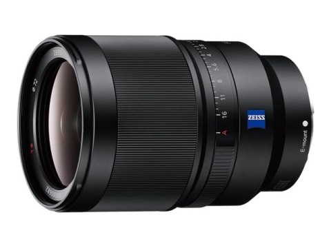 Sony | SEL-35F14Z Distagon T* FE 35mm F1.4 ZA | Sony