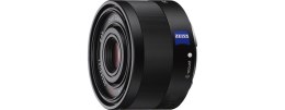 Sony | SEL-35F28Z E 35mm F2.8 obiektyw Zeiss | Sony