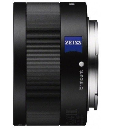 Sony | SEL-35F28Z E 35mm F2.8 obiektyw Zeiss | Sony