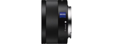 Sony | SEL-35F28Z E 35mm F2.8 obiektyw Zeiss | Sony