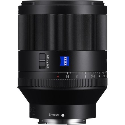 Sony | SEL-50F14Z Planar T* FE 50mm F1.4 ZA | Sony