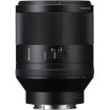 Sony | SEL-50F14Z Planar T* FE 50mm F1.4 ZA | Sony