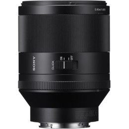 Sony | SEL-50F14Z Planar T* FE 50mm F1.4 ZA | Sony