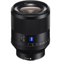 Sony | SEL-50F14Z Planar T* FE 50mm F1.4 ZA | Sony