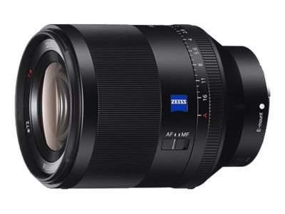 Sony | SEL-50F14Z Planar T* FE 50mm F1.4 ZA | Sony