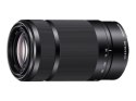 Sony SEL-55210B E55-210mm F4.5-6.3 teleobiektyw zmiennoogniskowy Sony