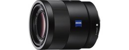 Sony | SEL-55F18Z E 55mm F1.8 obiektyw portretowy Zeiss | Sony