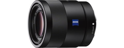 Sony | SEL-55F18Z E 55mm F1.8 obiektyw portretowy Zeiss | Sony