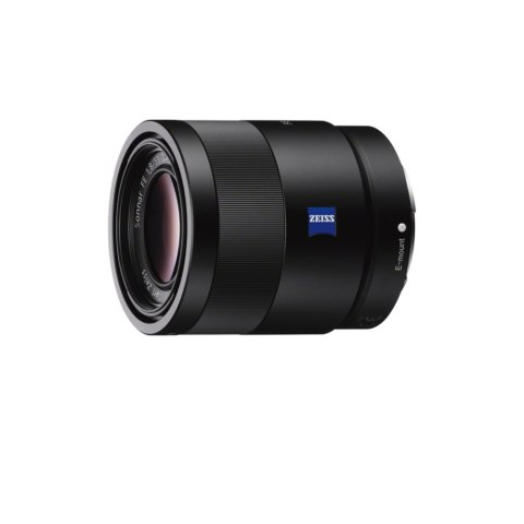 Sony | SEL-55F18Z E 55mm F1.8 obiektyw portretowy Zeiss | Sony