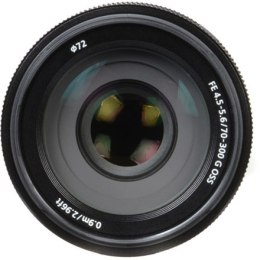 Sony | SEL-70300G FE 70-300mm F4.5-5.6 G OSS | Sony