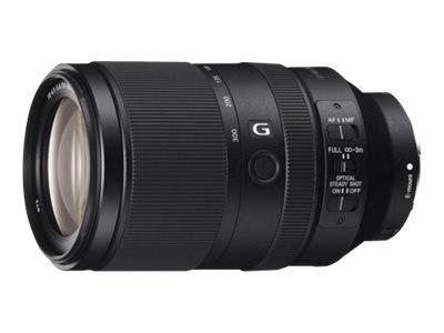 Sony | SEL-70300G FE 70-300mm F4.5-5.6 G OSS | Sony