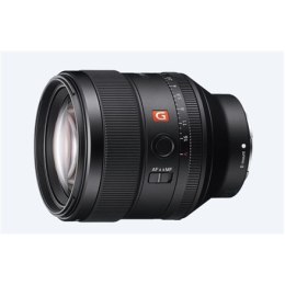 Sony | SEL-85F14GM FE 85mm F1.4 GM | Sony