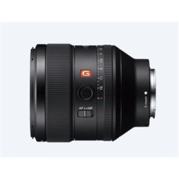Sony | SEL-85F14GM FE 85mm F1.4 GM | Sony