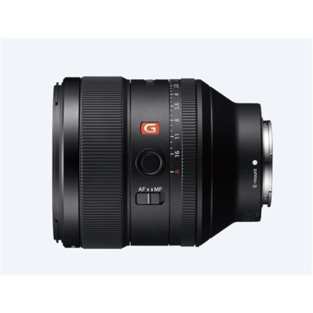 Sony | SEL-85F14GM FE 85mm F1.4 GM | Sony
