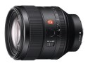 Sony | SEL-85F14GM FE 85mm F1.4 GM | Sony