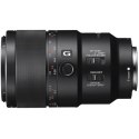 Sony | SEL-90M28G FE 90mm F2.8 Macro G OSS | Sony