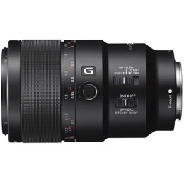 Sony | SEL-90M28G FE 90mm F2.8 Macro G OSS | Sony