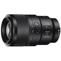 Sony | SEL-90M28G FE 90mm F2.8 Macro G OSS | Sony