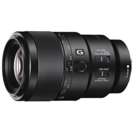 Sony | SEL-90M28G FE 90mm F2.8 Macro G OSS | Sony
