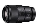 Sony | SEL-90M28G FE 90mm F2.8 Macro G OSS | Sony