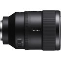 Sony | SEL135F18GM FE 135mm F1.8 GM G Master teleobiektyw | Sony