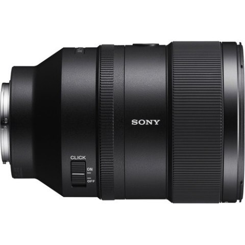 Sony | SEL135F18GM FE 135mm F1.8 GM G Master teleobiektyw | Sony