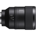 Sony | SEL135F18GM FE 135mm F1.8 GM G Master teleobiektyw | Sony