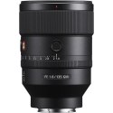 Sony | SEL135F18GM FE 135mm F1.8 GM G Master teleobiektyw | Sony