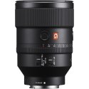 Sony | SEL135F18GM FE 135mm F1.8 GM G Master teleobiektyw | Sony